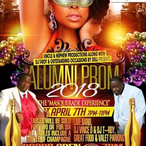 Meet your Posher, Benjamin